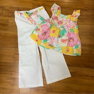 Cynthia Rowley Summer Outfit